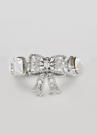 Rodrigo Otazu Unbelieva-Bow<br />
Bracelet