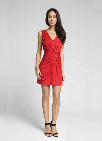 Alice + Olivia