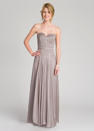 Bibhu Mohapatra Princess Sweetheart Gown